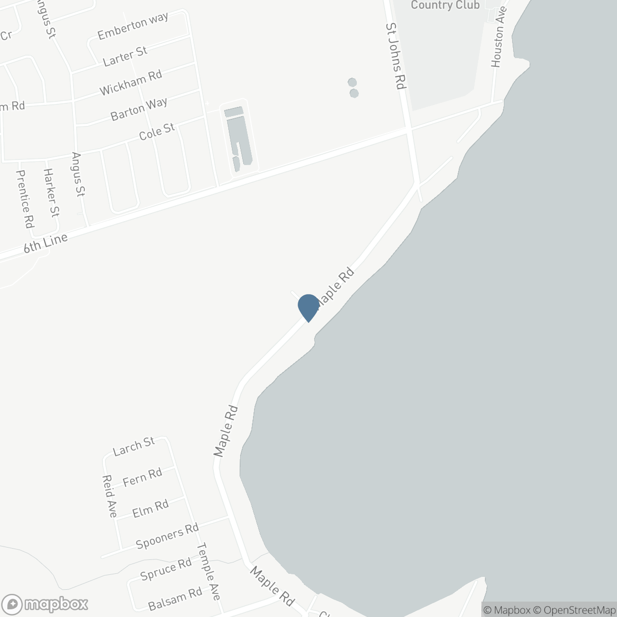 1417 MAPLE WAY, Innisfil, Ontario L0L 1C0